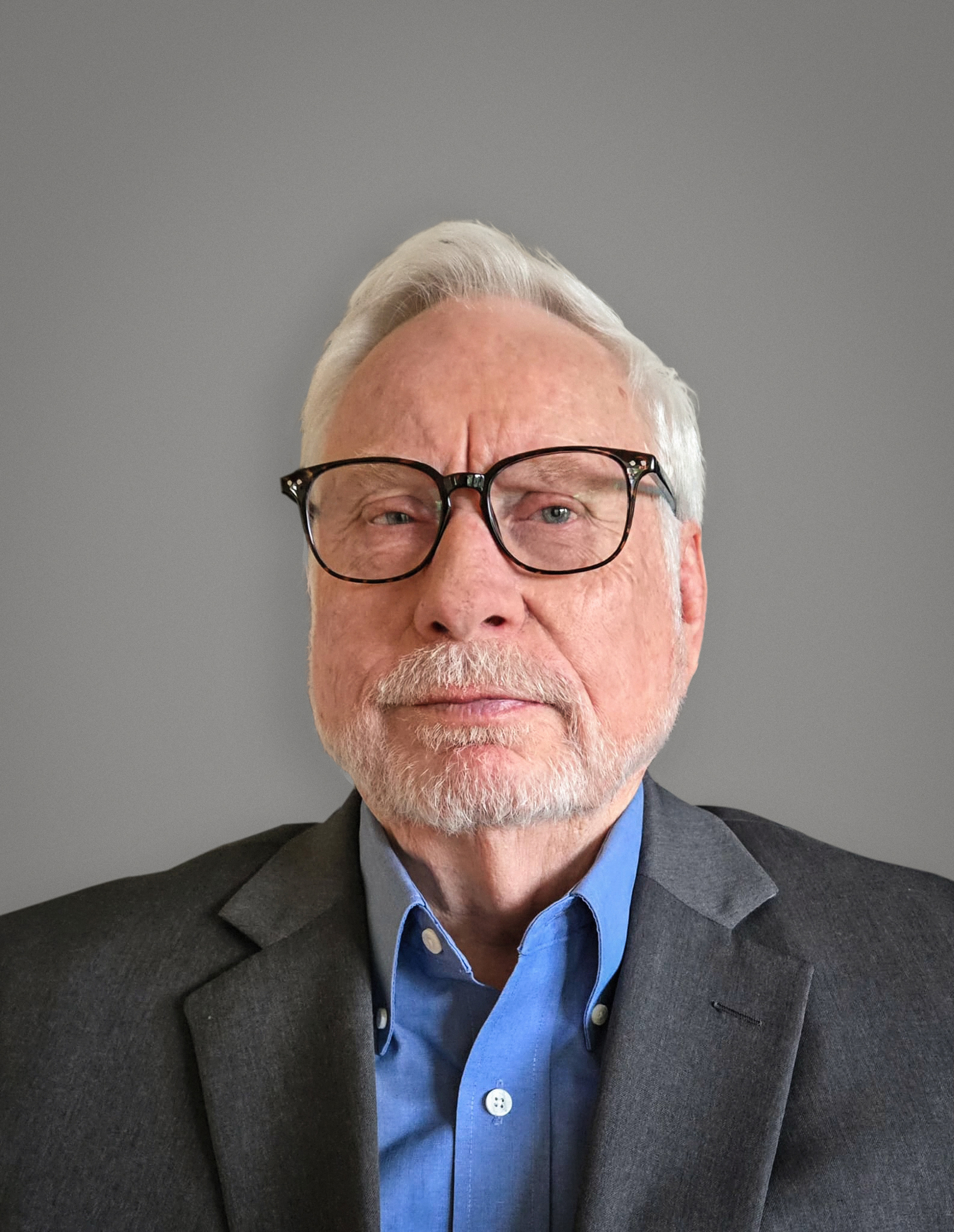 Bill Collum - Certified Clinical Hypnotherapist