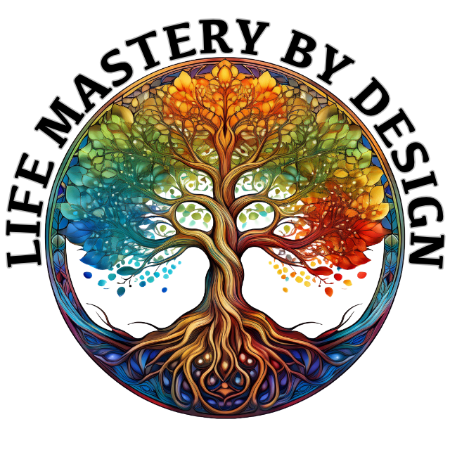 Life Mastery Logo